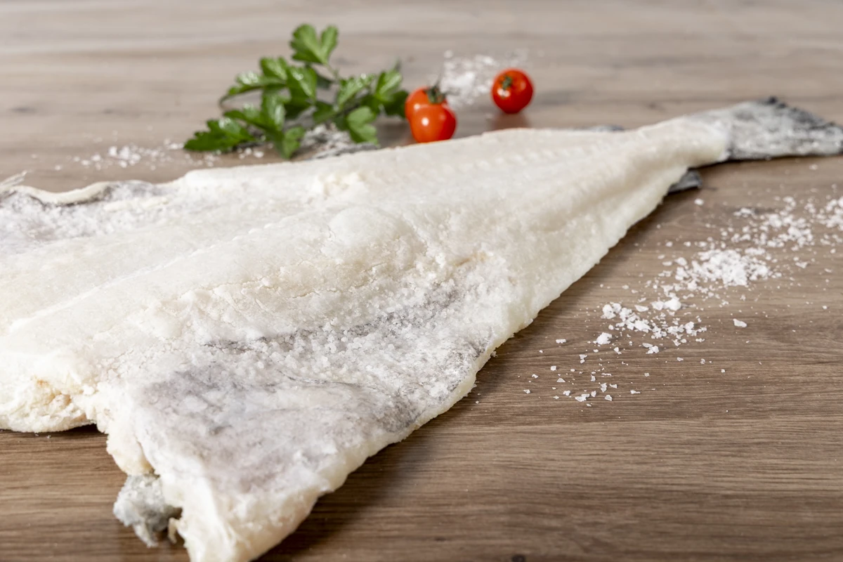 HOJA DE BACALAO+4 KGS