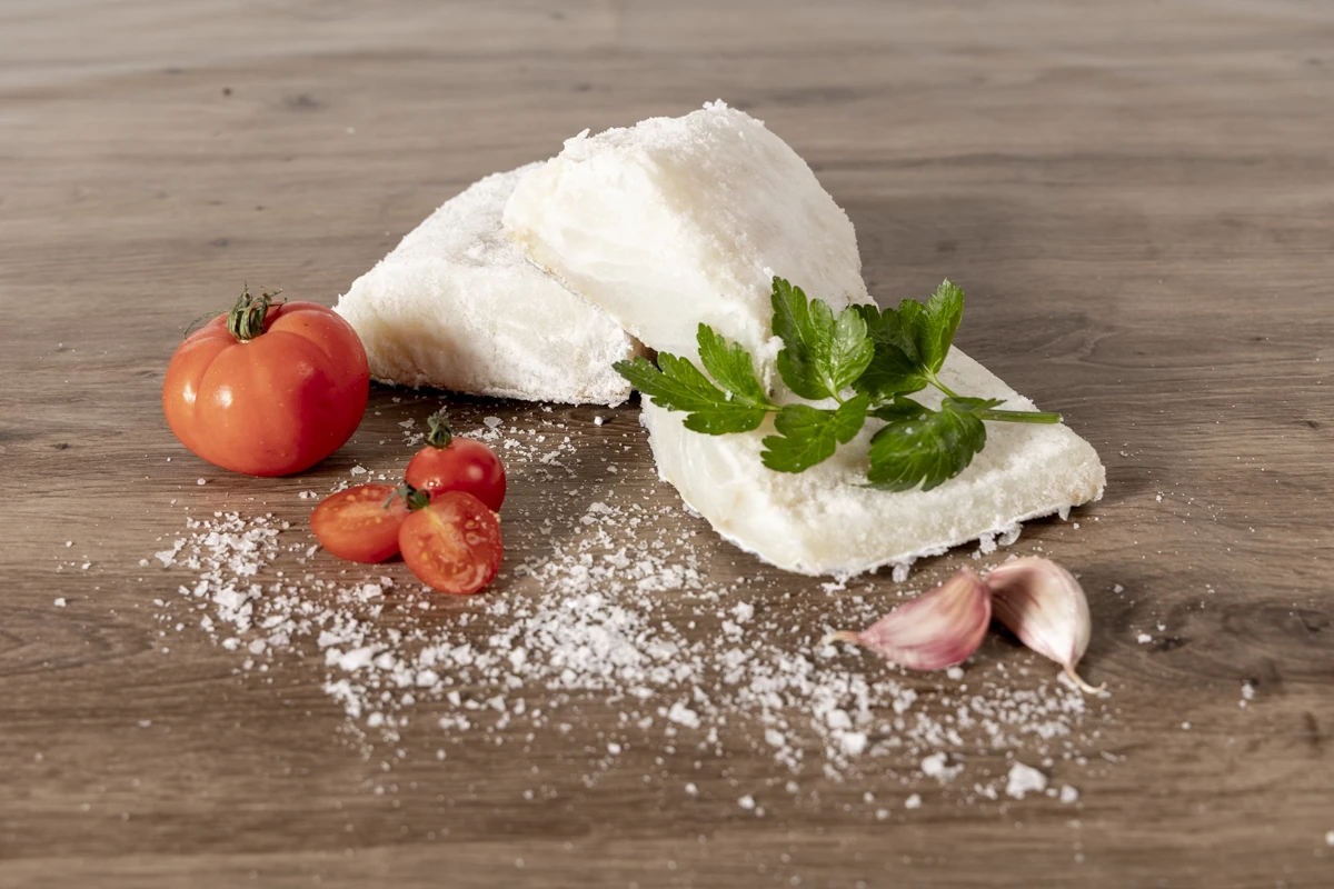 LOMO ISLANDIA SIN ESPINAS SALADO