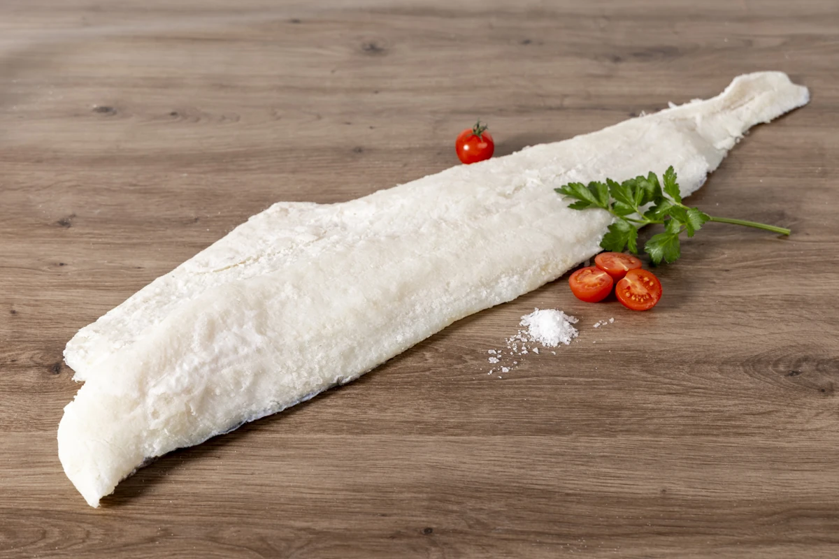 FILETES ISLANDIA SALADO